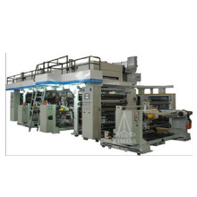 Dry Laminating Machine with Laminating Speed of 180m/Min